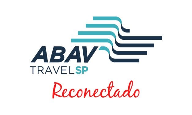 Abav TravelSP apresenta nova identidade visual