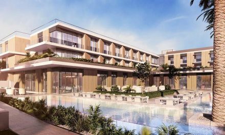 Accor abre hotel de luxo na Arábia Saudita e fortalece segmento