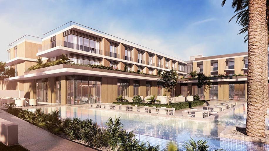 Accor abre hotel de luxo na Arábia Saudita e fortalece segmento