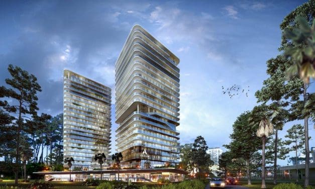 Accor inaugura unidade SLS Hotels & Residences no Uruguai