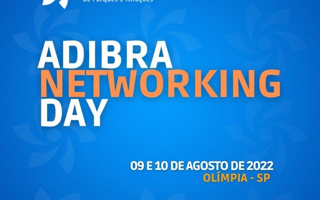 Adibra Networking Day será realizado em Olímpia