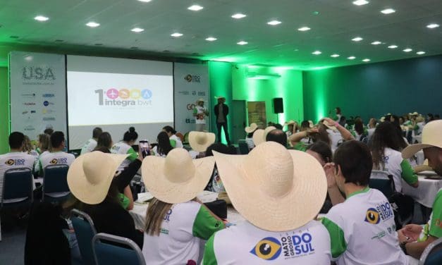 Integra BWT: Mato Grosso do Sul promove rota Bonito – Pantanal