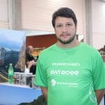 Serra Verde Express promove turismo sustentável