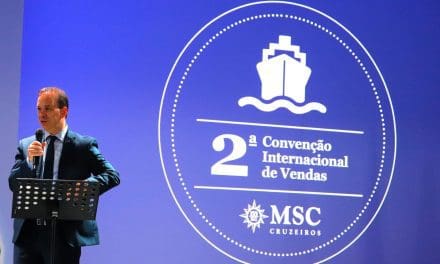 MSC abre convenção de vendas reforçando novas ofertas e nichos
