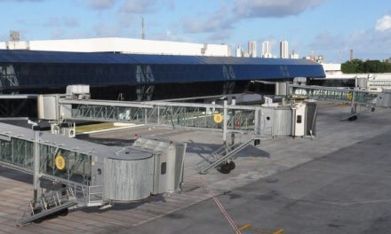 Aeroporto do Recife se conecta com 37 destinos em maio