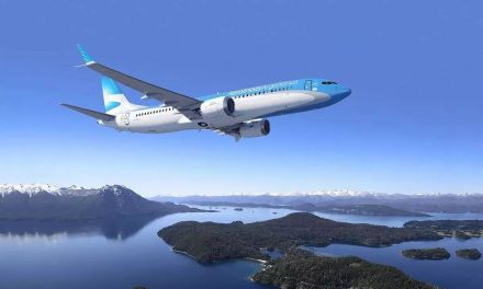 Bariloche terá voos diretos do Brasil durante o ano todo