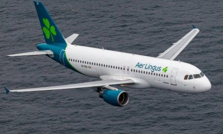 Aer Lingus retomará voos entre Dublin e Miami após 30 meses