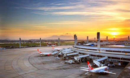 Aeroporto de Belo Horizonte é eleito o melhor do país
