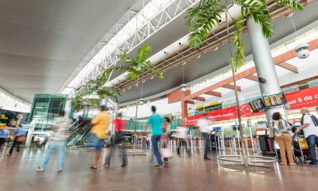 Alagoas atinge número recorde e receberá turistas de 23 mercados emissores