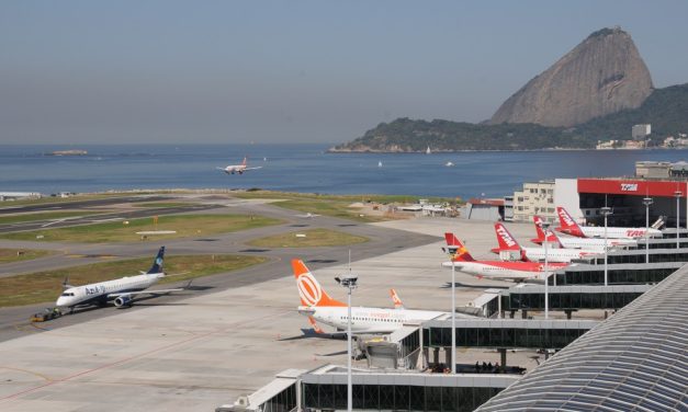 Visit Rio comemora solução oferecida para aeroportos cariocas