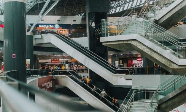 Aeroporto do Recife vai operar 11% mais voos neste mês