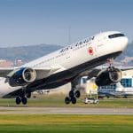 Air Canada e Alpa assinam contrato de quatro anos