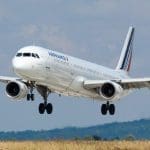 Air France expande rede e tem implementação de novas cabines