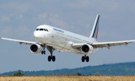 Air France retoma voos para Nova York, Dallas e Denver, nos EUA