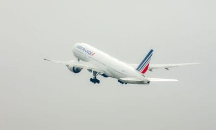 Grupo Air France-KLM avança em metas de sustentabilidade