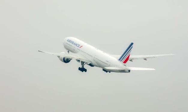 Air France inicia rota entre Belém e Caiena, na Guiana Francesa