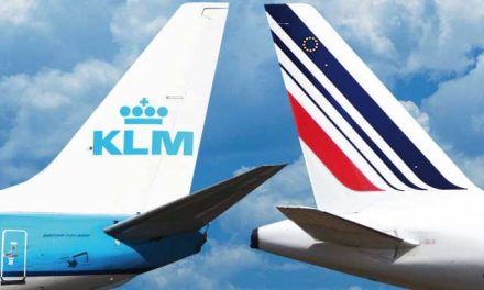 Air France-KLM dá opção de conta em família no Flying Blue