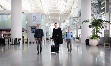 AirHelp: atrasos e cancelamentos na aviação triplicam em 2022