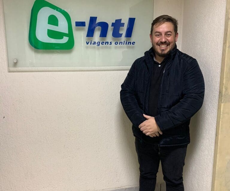 E-HTL anuncia novo executivo de Contas para o interior paulista