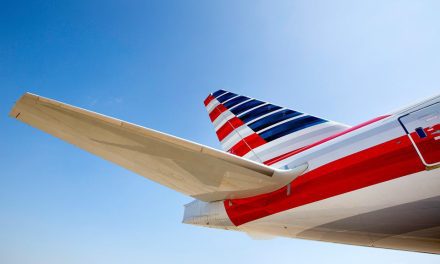 American Airlines anuncia a maior programação de inverno