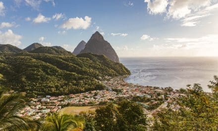 AMR Resorts abre empreendimento em Santa Lúcia, no Caribe