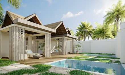 Anantara Veli Maldives Resort completa reforma e será relançado em dezembro