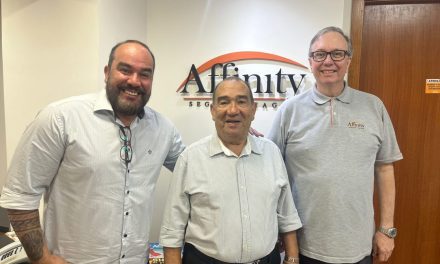 Affinity Seguro Viagem anuncia a contratação de dois colaboradores