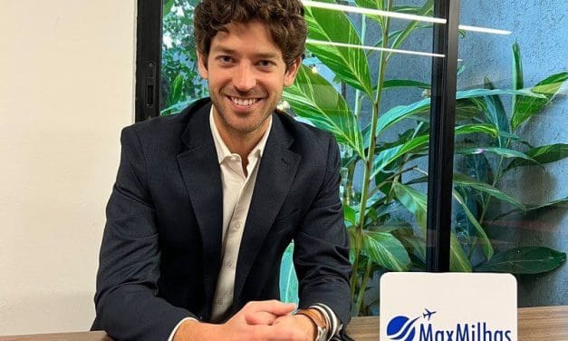 MaxMilhas contrata Andrea Mattei como diretor de Hotéis