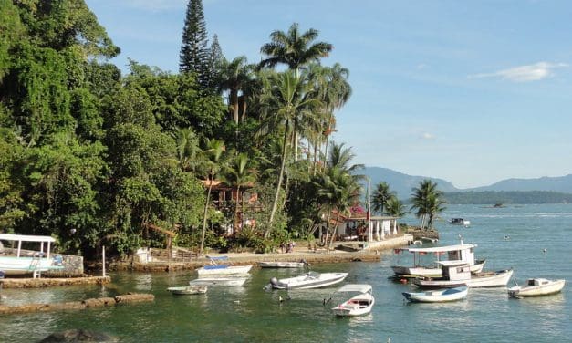 Setur-RJ e TurisRio realizam workshop “Turismo Rural” em Angra dos Reis