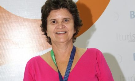 Aninha Costa deixa Setur-RN; Solange Portela assume interinamente