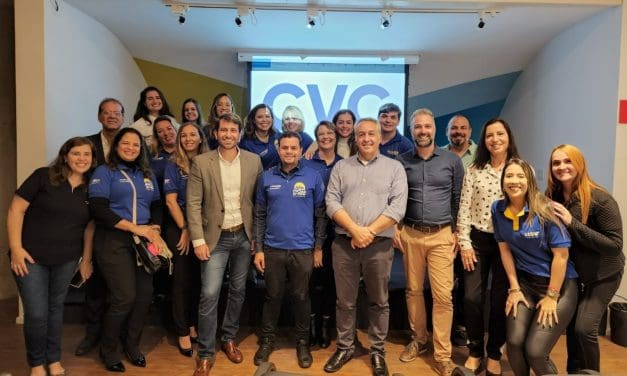 Secult e CVC promovem roadshow de Salvador no estado de São Paulo