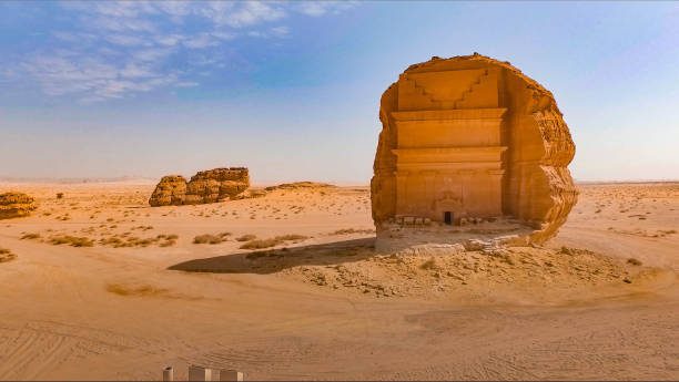 Arábia Saudita espera 25 mi turistas em 2023