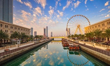 Qatar Airways oferece nova opção de destino para a 3ª cidade mais populosa dos Emirados Árabes