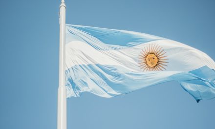 Busca por passagens para Argentina cresce 75% nesse fim de ano