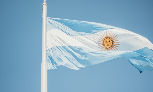 Viagens para a Argentina cresce 94% em relação a 2022
