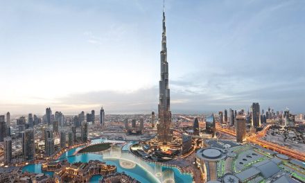 Dubai é eleita destino global número um pelo Tripadvisor