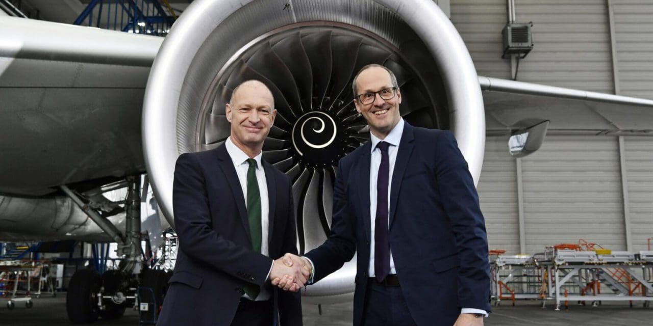 Aeroporto de Munique e Lufthansa expandem sua parceria