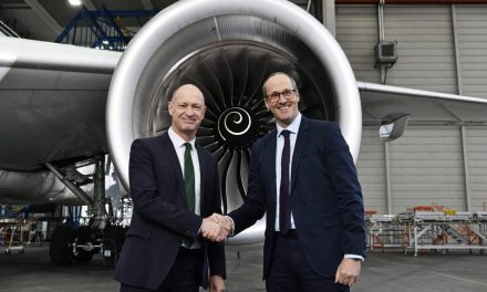 Aeroporto de Munique e Lufthansa expandem sua parceria