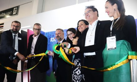 WTM Latin America 2022 começa e espera 8 mil participantes