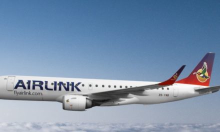 Airlink expande presença comercial na América Latina com Aviareps
