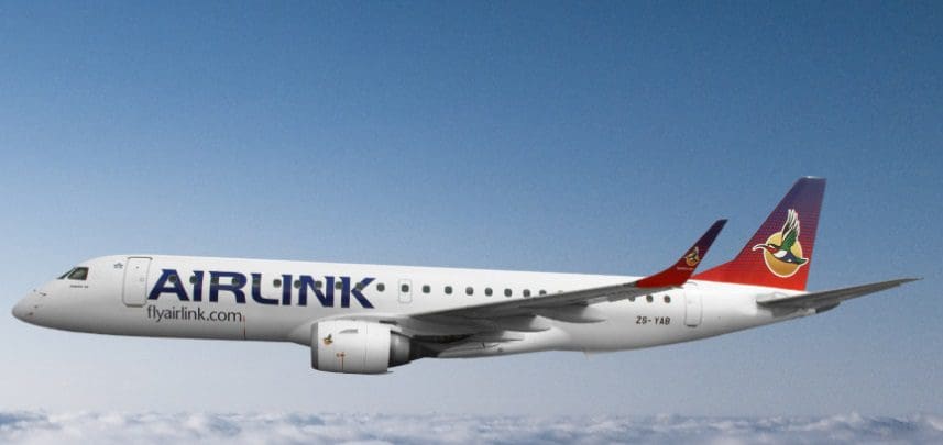 Airlink expande presença comercial na América Latina com Aviareps
