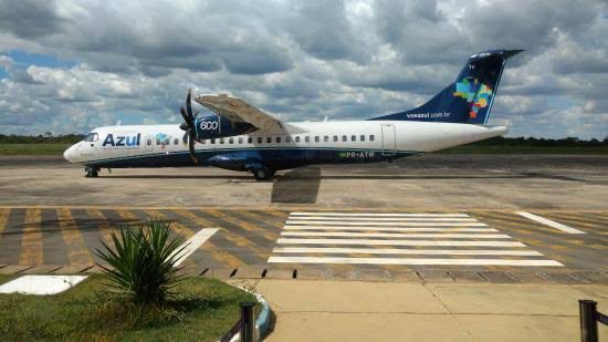 Azul anuncia voos extras para Porto Seguro