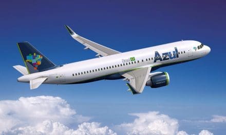 Azul é a empresa aérea com os melhores índices de satisfação de clientes