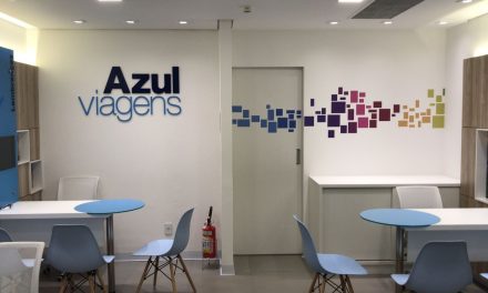 Azul Viagens inaugura nova loja em Florianópolis (SC)