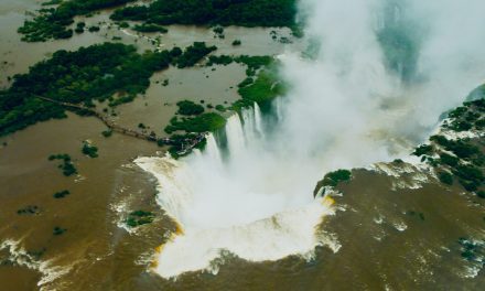 Paraná observa aumento na demanda turística, mesmo durante pandemia