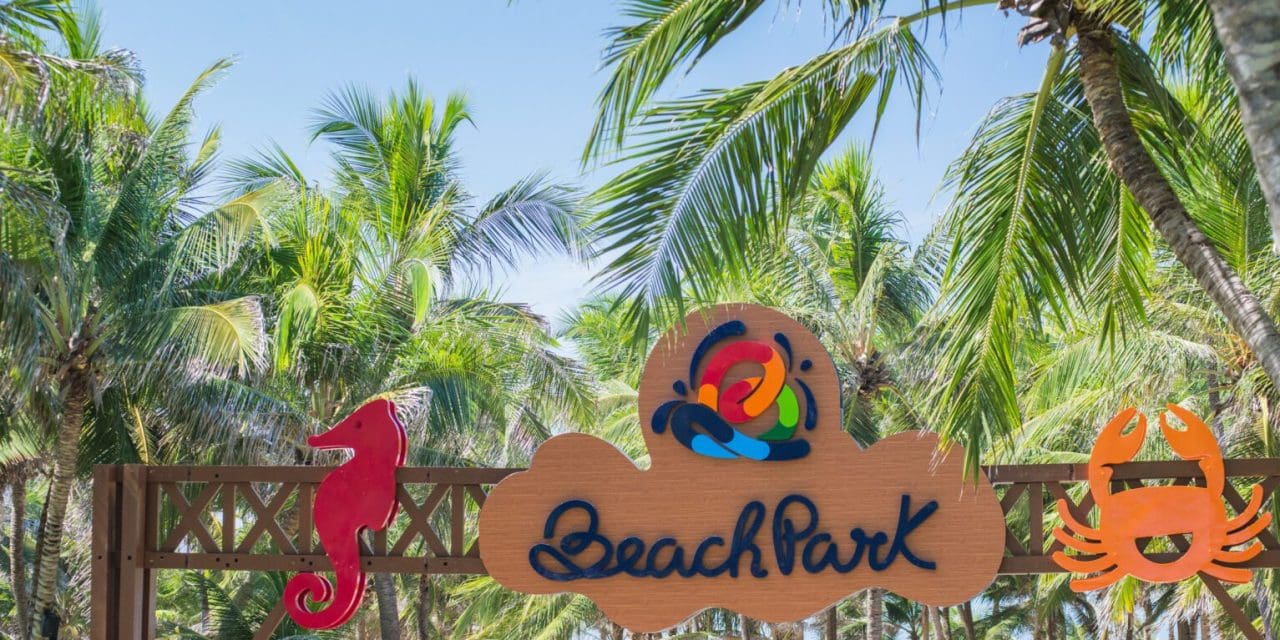 Beach Park implementa reconhecimento facial para pagamentos