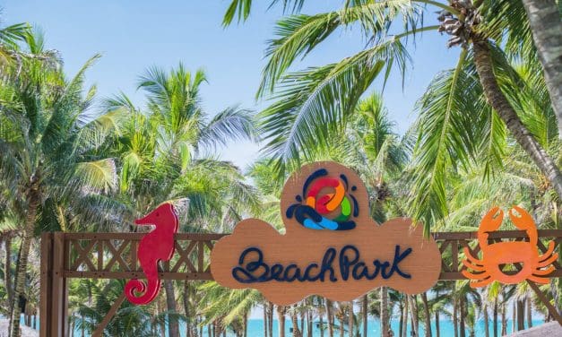 Beach Park implementa reconhecimento facial para pagamentos