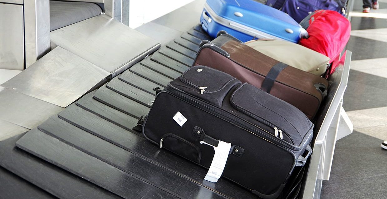 Latam aumenta taxa de despacho de bagagens