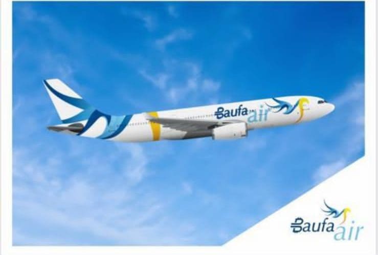 EXCLUSIVO: Galeb Baufaker oficializa criação da Baufa Air