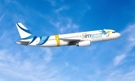 Baufa Air muda nome para SimBrasil Linhas Aéreas com aporte milionário